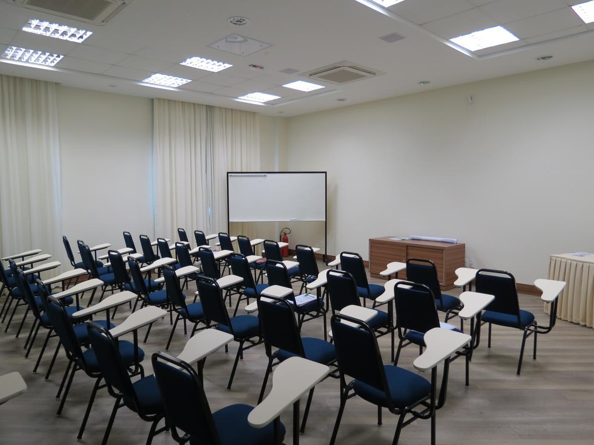 Cricare Praia Hotel Conceição da Barra 외부 사진