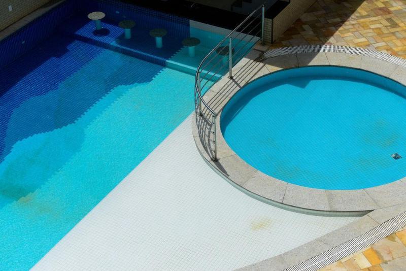 Cricare Praia Hotel Conceição da Barra 외부 사진