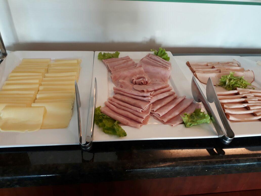Cricare Praia Hotel Conceição da Barra 외부 사진